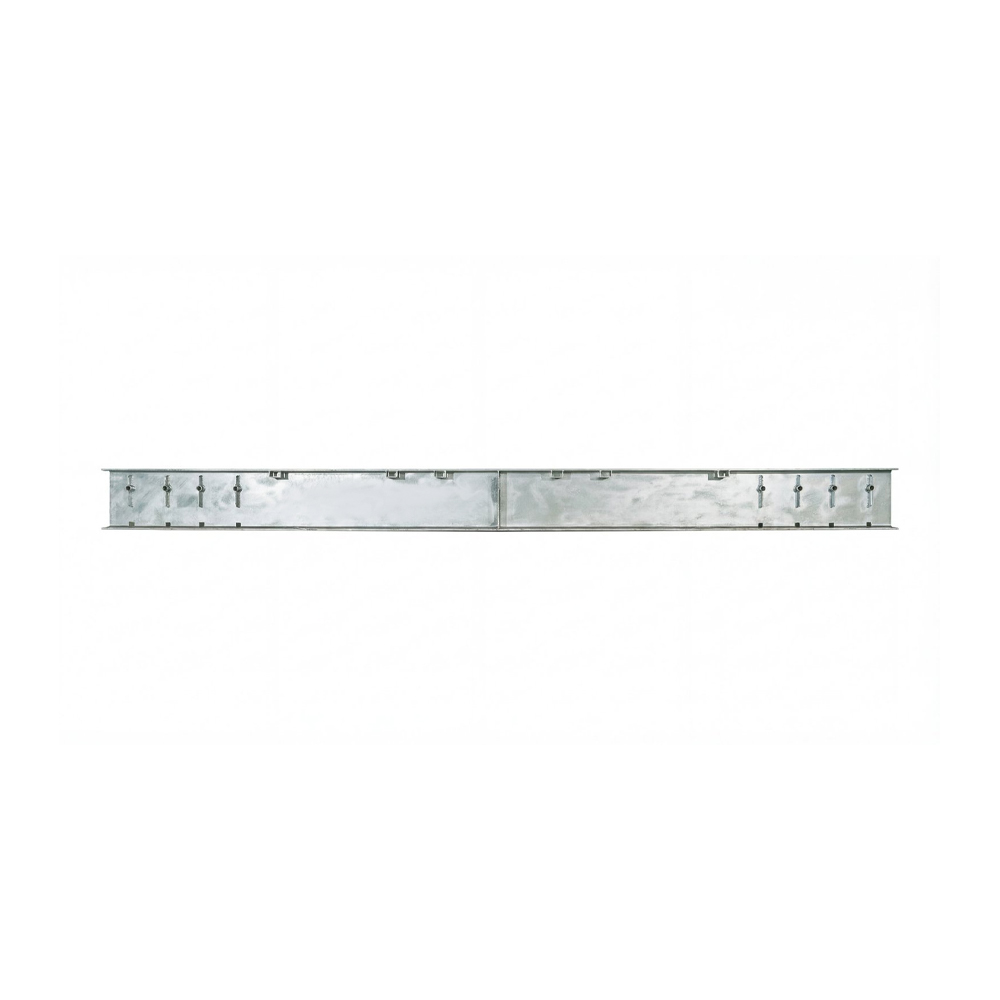 نوع HD200 - Crossbeam For Bailey Bridge